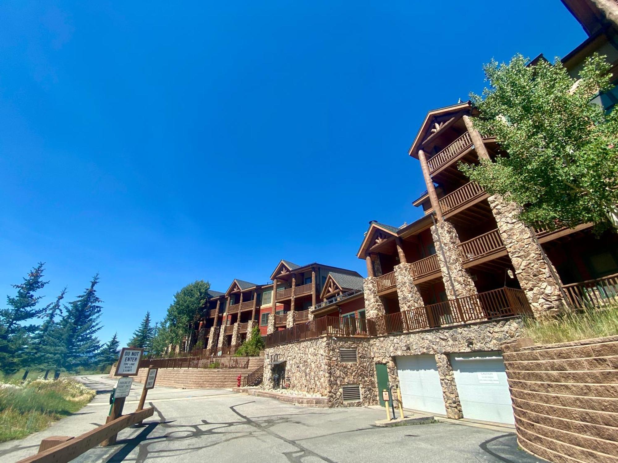 Hidden River Lodge 5981 By Summitcove Lodging Keystone Eksteriør bilde